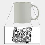 11 oz Ceramic Mug Thumbnail