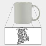 11 oz Ceramic Mug Thumbnail