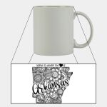 11 oz Ceramic Mug Thumbnail