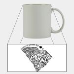 11 oz Ceramic Mug Thumbnail