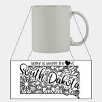 11 oz Ceramic Mug Thumbnail