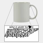 11 oz Ceramic Mug Thumbnail