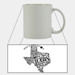 11 oz Ceramic Mug Thumbnail