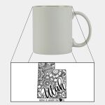 11 oz Ceramic Mug Thumbnail