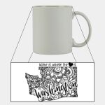 11 oz Ceramic Mug Thumbnail