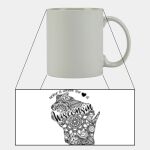 11 oz Ceramic Mug Thumbnail