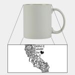 11 oz Ceramic Mug Thumbnail