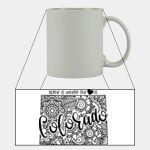 11 oz Ceramic Mug Thumbnail