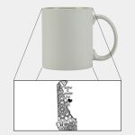 11 oz Ceramic Mug Thumbnail