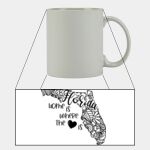 11 oz Ceramic Mug Thumbnail