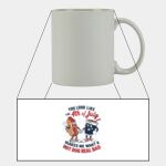 11 oz Ceramic Mug Thumbnail