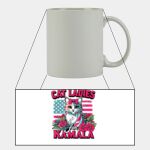 11 oz Ceramic Mug Thumbnail