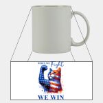 11 oz Ceramic Mug Thumbnail