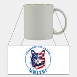 11 oz Ceramic Mug Thumbnail