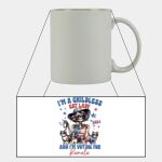 11 oz Ceramic Mug Thumbnail