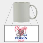 11 oz Ceramic Mug Thumbnail