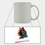 11 oz Ceramic Mug Thumbnail