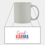 11 oz Ceramic Mug Thumbnail