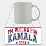 11 oz Ceramic Mug Thumbnail