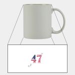 11 oz Ceramic Mug Thumbnail