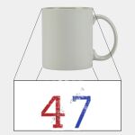 11 oz Ceramic Mug Thumbnail