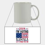 11 oz Ceramic Mug Thumbnail