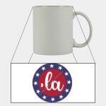 11 oz Ceramic Mug Thumbnail