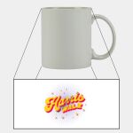 11 oz Ceramic Mug Thumbnail