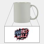 11 oz Ceramic Mug Thumbnail