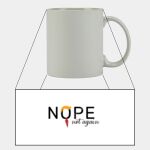 11 oz Ceramic Mug Thumbnail