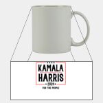 11 oz Ceramic Mug Thumbnail