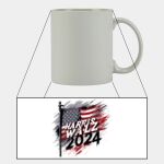 11 oz Ceramic Mug Thumbnail