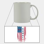 11 oz Ceramic Mug Thumbnail