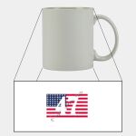 11 oz Ceramic Mug Thumbnail