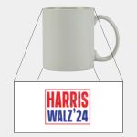 11 oz Ceramic Mug Thumbnail