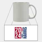 11 oz Ceramic Mug Thumbnail