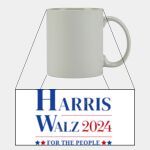 11 oz Ceramic Mug Thumbnail