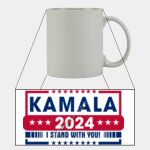 11 oz Ceramic Mug Thumbnail