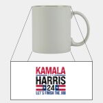 11 oz Ceramic Mug Thumbnail