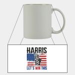 11 oz Ceramic Mug Thumbnail