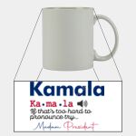 11 oz Ceramic Mug Thumbnail