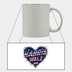 11 oz Ceramic Mug Thumbnail