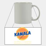 11 oz Ceramic Mug Thumbnail