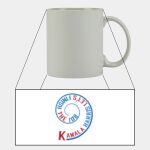 11 oz Ceramic Mug Thumbnail