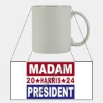 11 oz Ceramic Mug Thumbnail