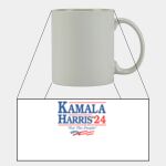 11 oz Ceramic Mug Thumbnail