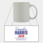 11 oz Ceramic Mug Thumbnail