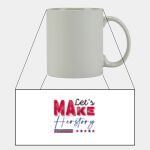 11 oz Ceramic Mug Thumbnail