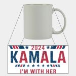 11 oz Ceramic Mug Thumbnail