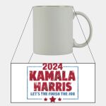 11 oz Ceramic Mug Thumbnail